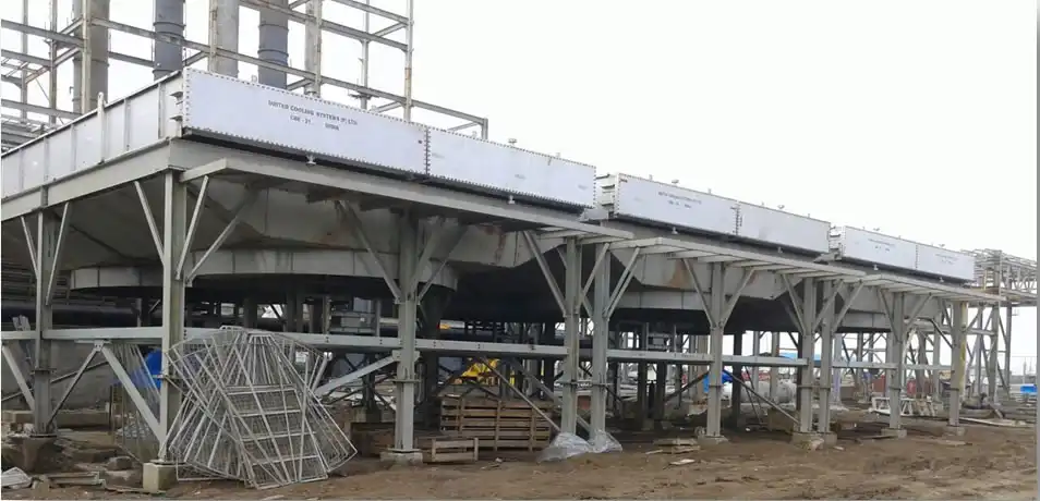 Heat Exchangers: Innovating Efficiency in Thermal Solutions