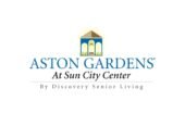 Aston Gardens At Sun City Center