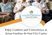 Aston Gardens At Sun City Center