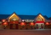 Best Indian Restaurant in Mississauga Canada – Nirvana