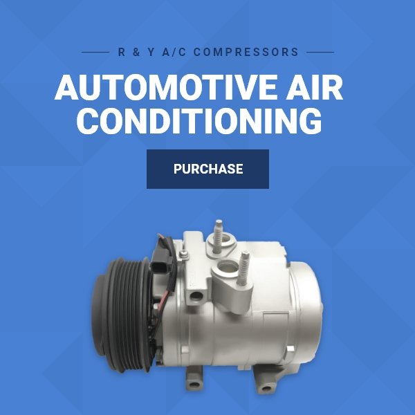 R & Y A/C Compressors