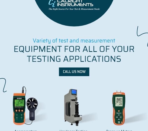 Calright Instruments