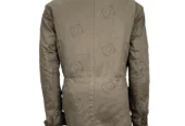 High-Quality Cotton Field Jacket