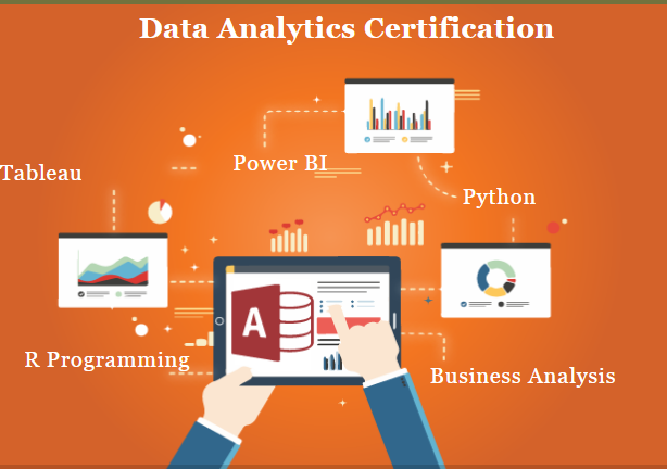 Top Data Analytics Certification Course in Delhi, 110030. Best Online Live Data Analyst Training in Pune by IIT Faculty