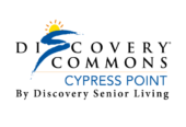 Discovery Commons Cypress Point