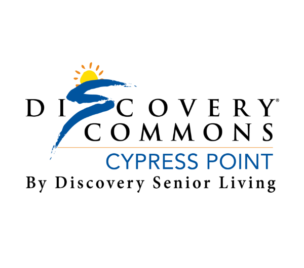 Discovery Commons Cypress Point