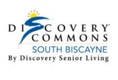 Discovery Commons South Biscayne