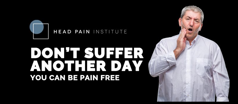 Head Pain Institute