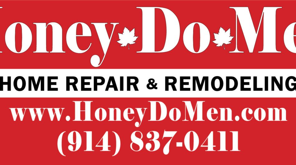 Honey Do Men Home Remodeling & Repair