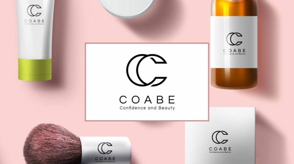 I will do luxury makeup, beauty and cosmetic logo design