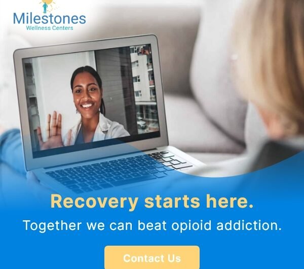 Milestones Wellness Centers