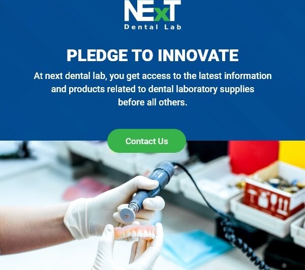 Next Dental Lab