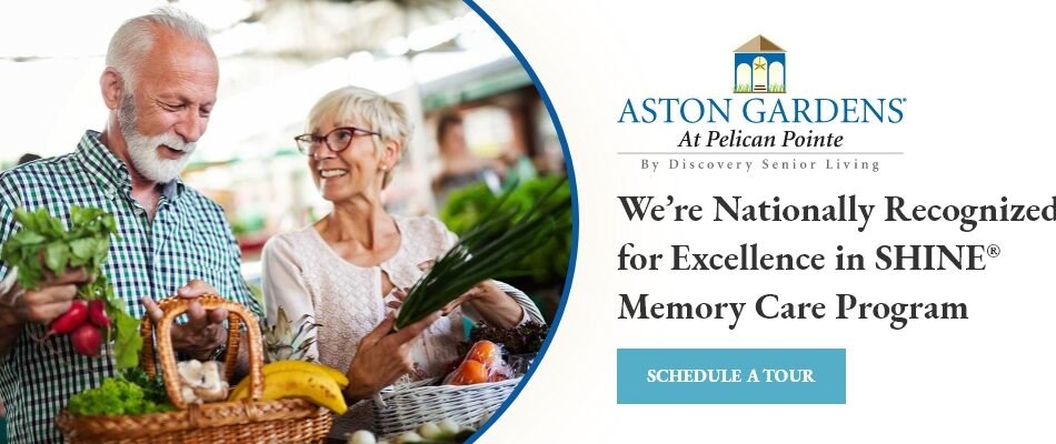 Aston Gardens At Pelican Pointe