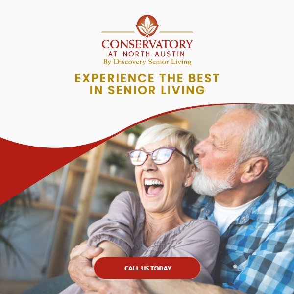 Conservatory At North Austin