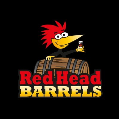 Red Head Barrels