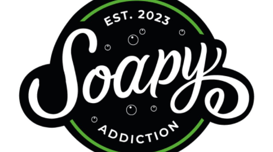 Soapy Addiction