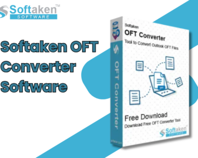 Softaken-OFT-Converter-Software