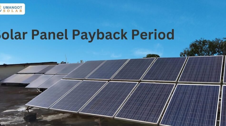 Solar Company in Lucknow | Rooftop Solar Panel Installation – Umangot Solar