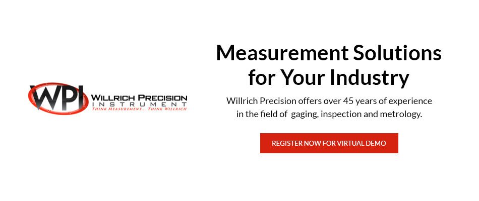 Willrich Precision Instrument Company