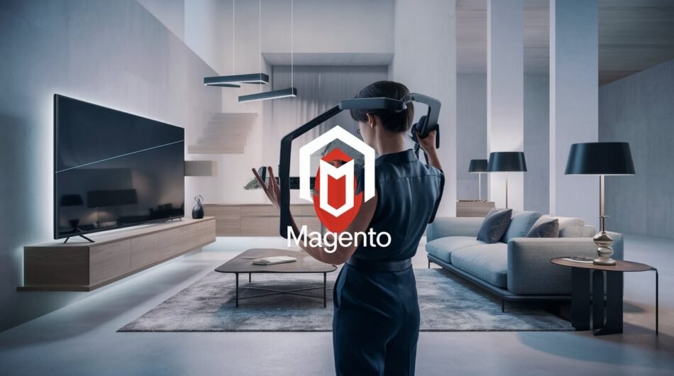 Top Magento Development Company for High-Performance eCommerce Solutions