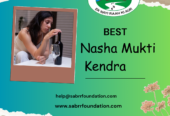 Choose Luxury Nasha mukti kendra in delhi NCR