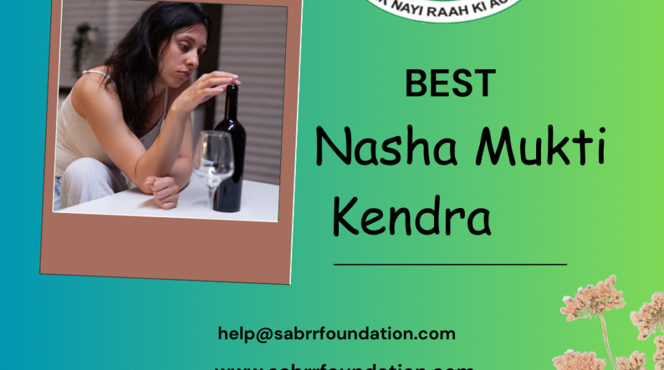 Choose Luxury Nasha mukti kendra in delhi NCR