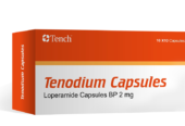 Generic Medical Drugs & Medicine Manufacturer, Supplier – Tenchlife