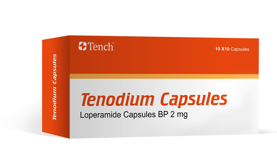 Generic Medical Drugs & Medicine Manufacturer, Supplier – Tenchlife