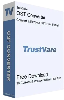 Best OST to PST Converter