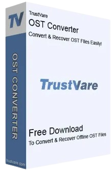 OST to PST Converter Software