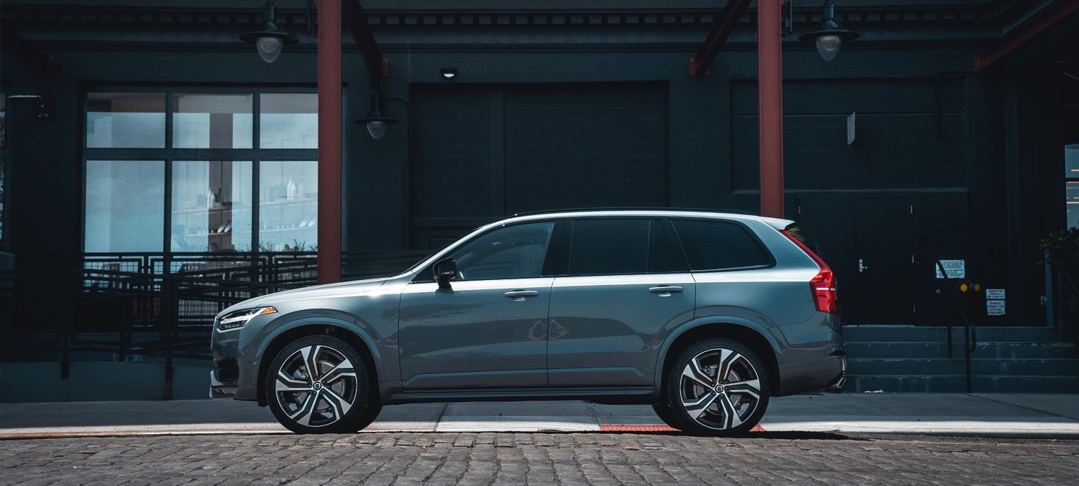 Volvo Cars Brooklyn