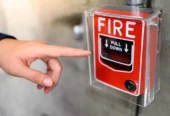 Fire Safety Alarms