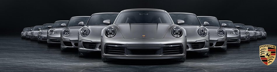 Princeton Porsche