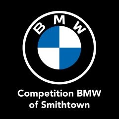 Competition-BMW