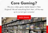 Core Gaming