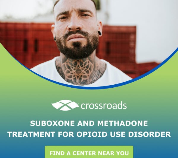 Crossroads Treatment Centers