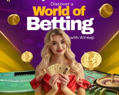 Discover-a-World-of-Betting-with-Winbaji