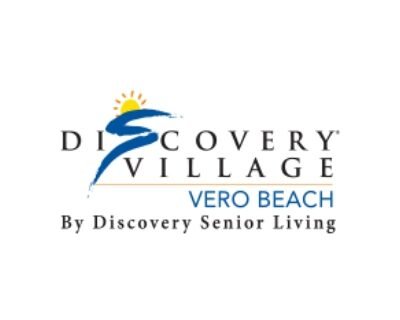 Discovery-Village-Vero-Beach-Logo-400×400-1