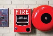 Fire Safety Alarms