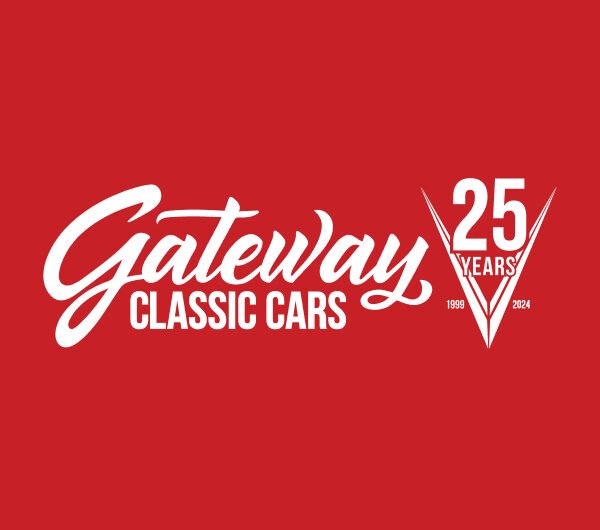 Gateway Classic Cars