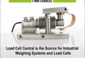 Load Cell Central