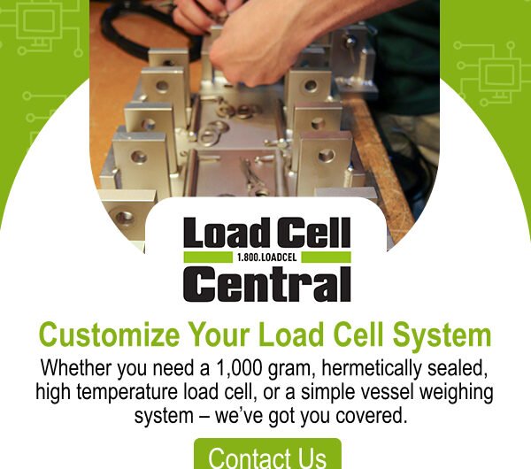 Load Cell Central