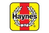 Haynes Manuals