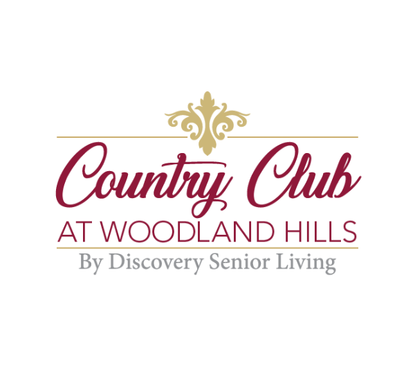 Country Club At Woodland Hills