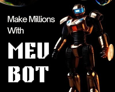 Make-Millions-With-Our-MEV-Bots