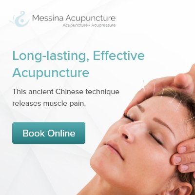 Messina Acupuncture