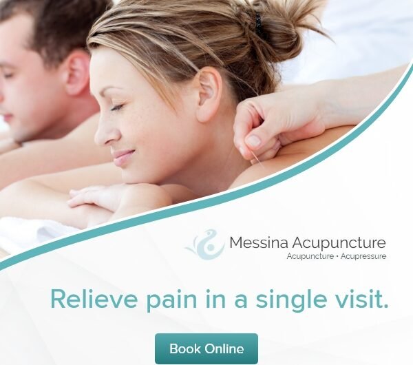 Messina Acupuncture