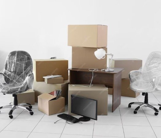 Premier Office Removalist Sydney – JAC Removals