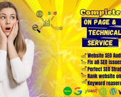 On-page-SEO-and-technical-optimization-of-wordpress-Fiverr