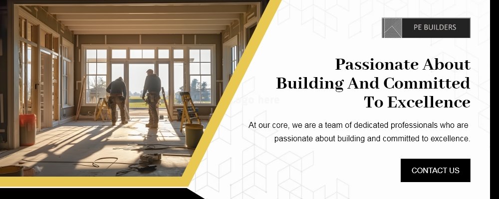 PE Builders